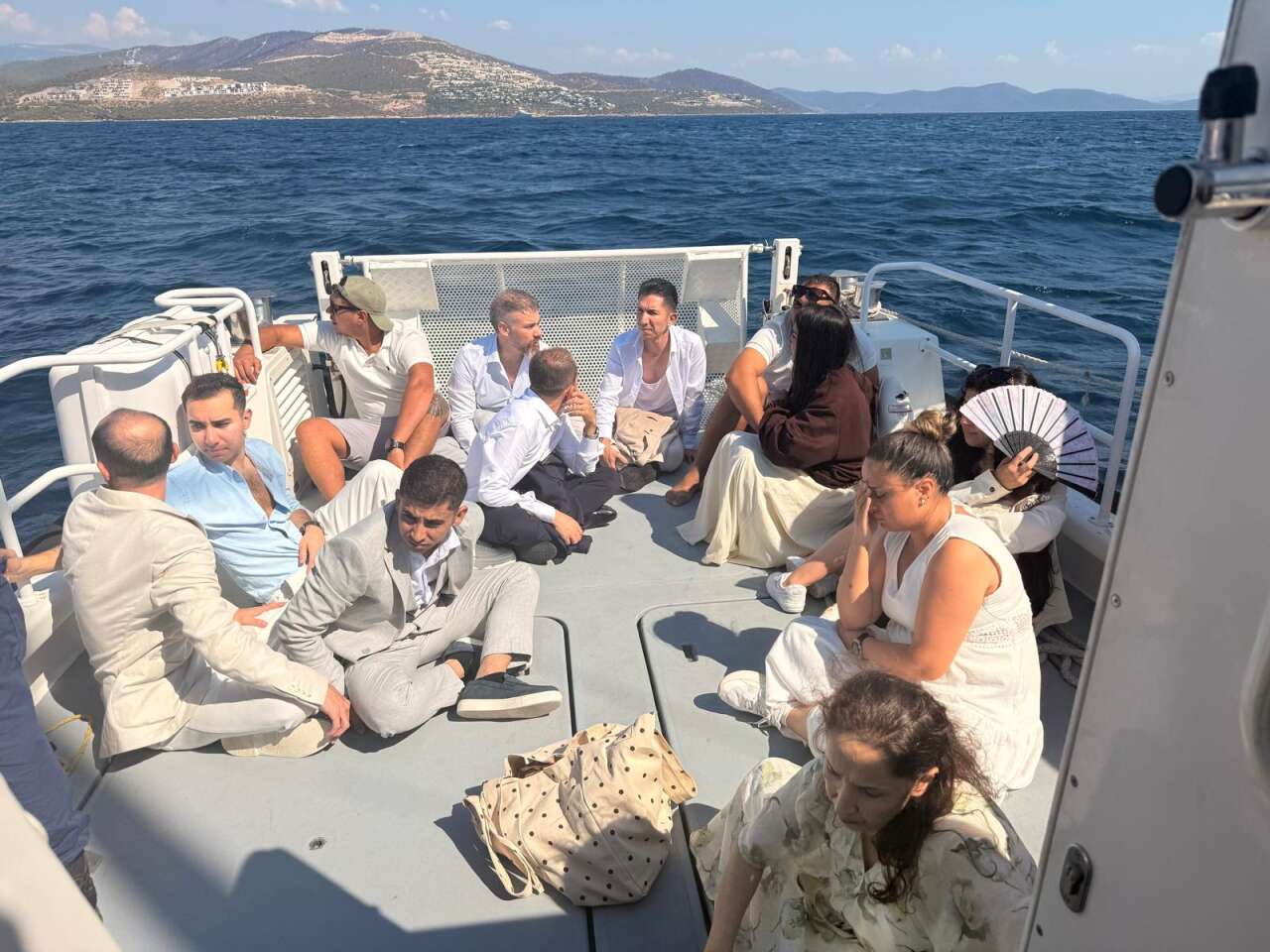 Muğla'da Göçmen Kaçakçılarına Peş Peşe Operasyon, Yeni Yöntemleri Ekipleri Şaşırttı 2